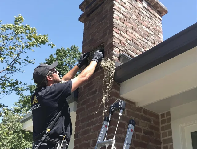 Animal & Debris Removal in West Warwick, RI