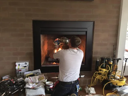 Chimney Liner Services in West Warwick, RI