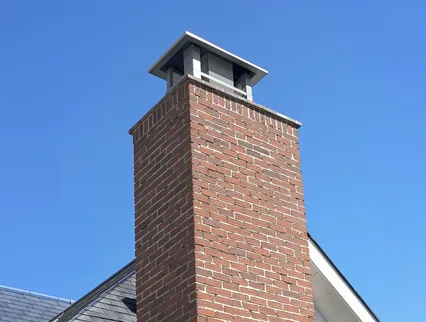 Chimney Remodeling in West Warwick, RI