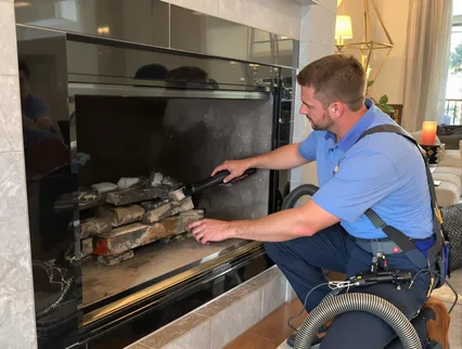 Fireplace Maintenance in West Warwick, RI